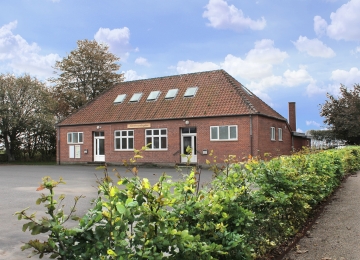 Alrø Forsamlingshus